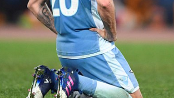 El volante pidió el cambio por precaución El volante pidió el cambio por precaución