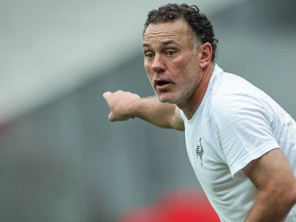 Gabriel Milito pica en punta como posible DT de Boca: por qué es el principal apuntado