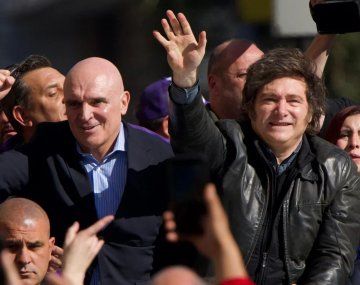 Foto: NA | Claudio Fanchi.