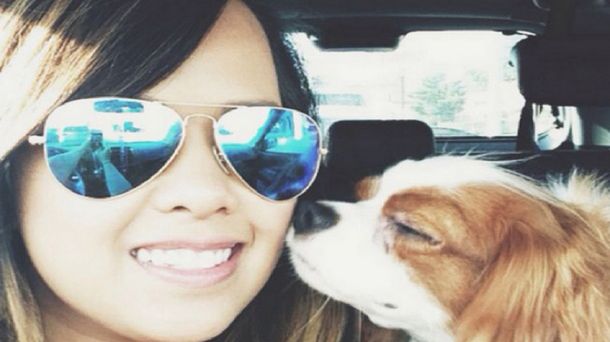 La enfermera con Ébola de EE.UU.