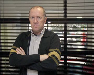 Carlos Babington pidió ser sobreseído en la causa penal que se le sigue por presunta administración fraudulenta durante su gestión en el club de Parque Patricios, entre 2006 y 2011