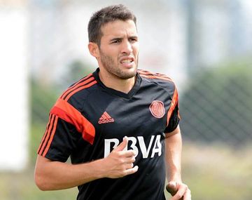 River reconoció el caso de doping de Mayada pero no nombró a Driussi