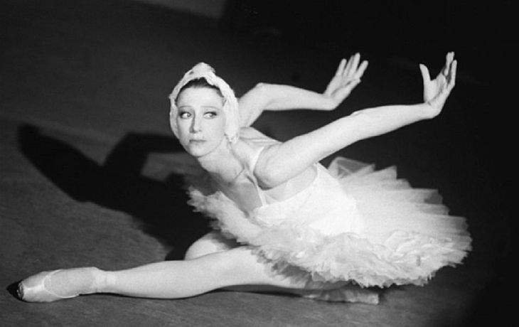 A los 89 años, murió una leyenda del ballet mundial