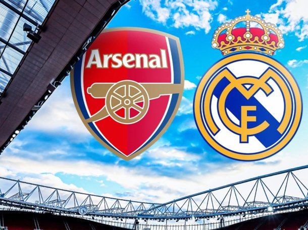 Fútbol libre por celular: cómo ver en vivo Arsenal vs Real Madrid
