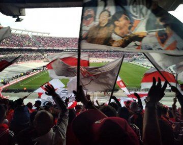 Por qué este 28 de septiembre es el Día del Hincha de River