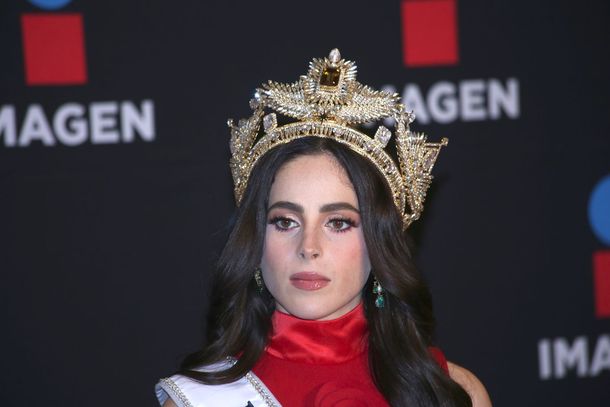 Fátima Bosch vivirá en el corazón de Nueva York.