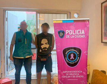 Detuvieron a un hombre acusado de abusar de su hija cuando la víctima tenía 12 años