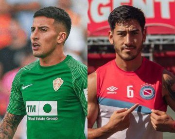 River se mueve: negocia por Fernández Mercau y acelera por Román Vega
