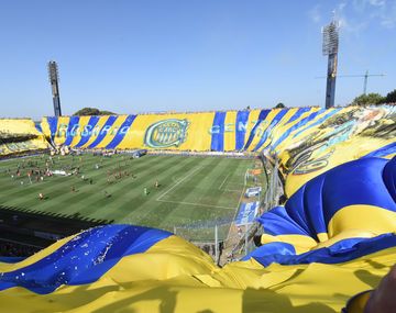 Decepción total: Newells y Central jugarán fuera de Santa Fe y ¿a puertas cerradas?