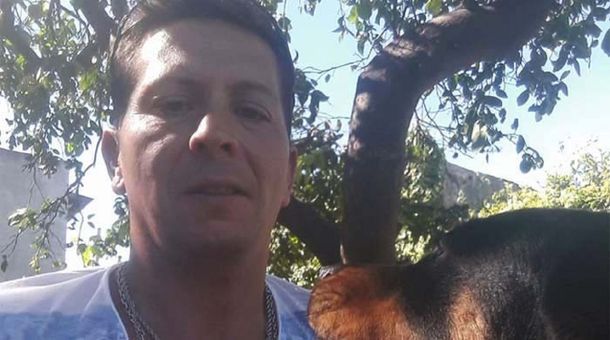 Monte Hermoso: ordenan detener a un femicida Pablo Cuchán que intentó secuestrar a una mujer