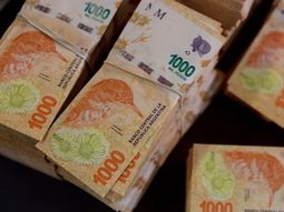 La propuesta de ADEBA al BCRA. La propuesta de ADEBA al BCRA.