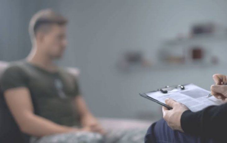 Los ejercicios que aseguran que disminuye la depresión. La mejora en salud mental