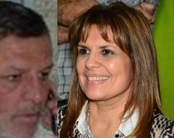 El hijo de una senadora fue detenido por transportar marihuana
