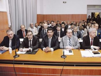 Una pericia de la Corte desmiente a la AFIP en el juicio a Oil