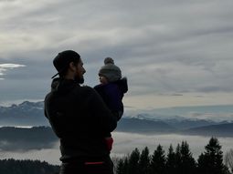 Licencia por paternidad: ¿cuál es el mejor país de América para ser papá?