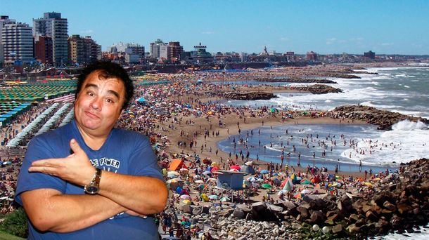 La Tota Santillán habló de los bajos números del teatro marplatense