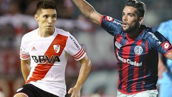 sufren river y san lorenzo: kranevitter y mas convocados a la seleccion sufren river y san lorenzo: kranevitter y mas convocados a la seleccion