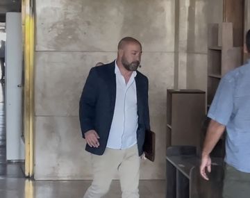 El descargo de Spagnuolo por el caso ANDIS: explicaciones sobre su propiedad y la maquinita