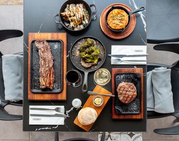 El ritual del asado en clave moderna: el lugar que redefine la experiencia argenta