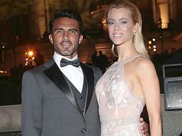 Nicole Neumann, ¿tuvo un affaire con un compañero de trabajo? Nicole Neumann, ¿tuvo un affaire con un compañero de trabajo?