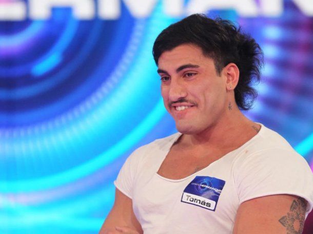 Holder hizo un comentario homofóbico en Gran Hermano