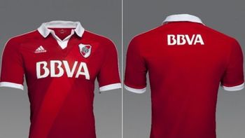 river presento la que sera su nueva camiseta suplente river presento la que sera su nueva camiseta suplente
