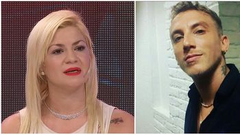 El Polaco, envuelto en otra acusación grave por parte de una mujer El Polaco, envuelto en otra acusación grave por parte de una mujer