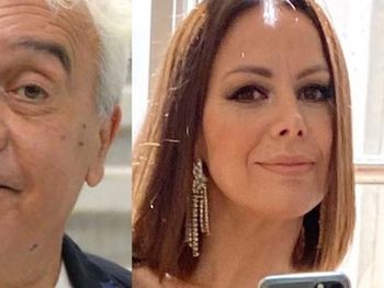 La reacción de Caramelito Carrizo al enterarse del nuevo romance de Coco Sily