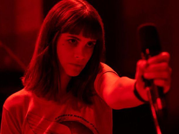 Micaela Riera: Sin Fabi no había Fito, sin Fito no había Fabi