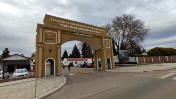 Córdoba: va a juicio la gendarme acusada de desnudar a aspirantes en un entrenamiento