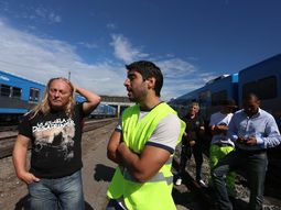 a sobrero le revuelve el estomago compartir el paro con barrionuevo a sobrero le revuelve el estomago compartir el paro con barrionuevo