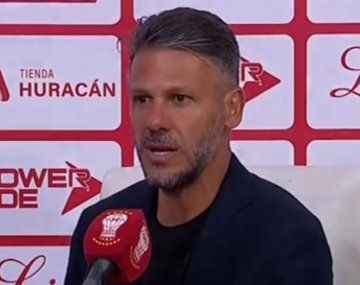 Demichelis tras la derrota: Preguntale a los jugadores si les llega el mensaje