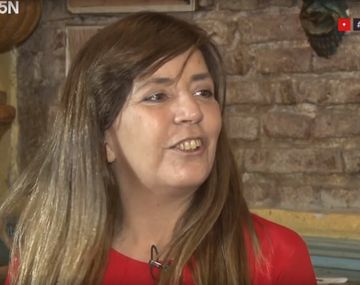 Duro pronóstico de Cerruti: En 2019 habrá un 50% de pobreza