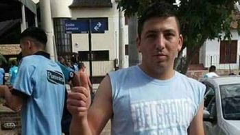 Dos detenidos por el ataque a Emanuel Balbo Dos detenidos por el ataque a Emanuel Balbo