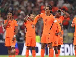 la prensa de paises bajos destrozo al equipo tras la eliminacion del mundial ante marruecos la prensa de paises bajos destrozo al equipo tras la eliminacion del mundial ante marruecos