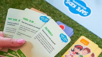 el juego para detectar y prevenir abusos sexuales el juego para detectar y prevenir abusos sexuales