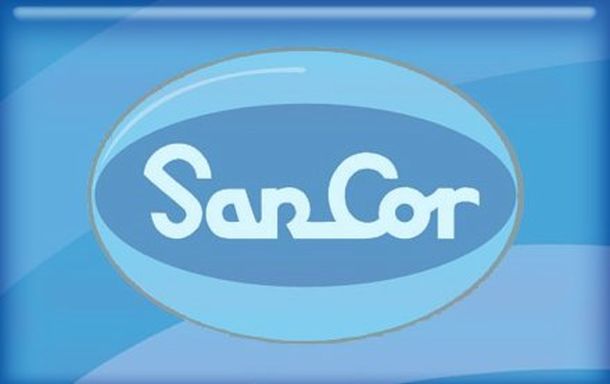 Logo Sancor