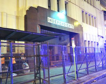 Independiente: las elecciones