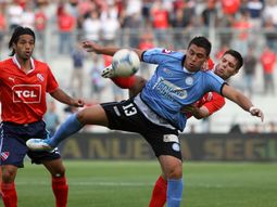 belgrano amargo a independiente en la reanudacion belgrano amargo a independiente en la reanudacion