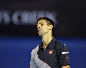 Sorpresa en Australia: Wawrinka dejó a Djokovic sin el tetracampeonato