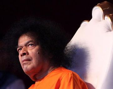 Sai baba