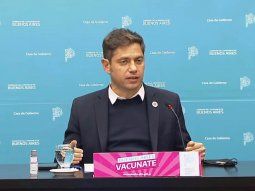 La Provincia anunció que llegó un acuerdo con su principal acreedor
