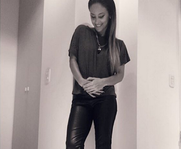 Insólita polémica en las redes con Lourdes Sánchez: ¡Me cansan!