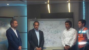 en las proximas horas la situacion en la provincia se ira normalizando en las proximas horas la situacion en la provincia se ira normalizando