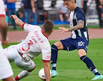 Cómo ver en vivo Huracán vs Talleres por la Liga Profesional.
