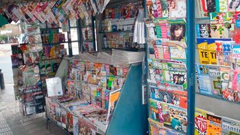 hoy no habra diarios y el reclamo se repetira todos los feriados hoy no habra diarios y el reclamo se repetira todos los feriados