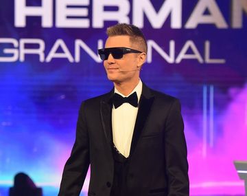 Así fueron los GH Awards