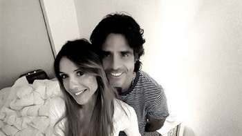 laura miller, nuevamente enamorada tras el escandalo con nicolas traut laura miller, nuevamente enamorada tras el escandalo con nicolas traut