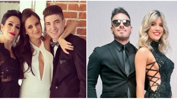 ¿barbie, fede y laurita, afuera del bailando? ¿barbie, fede y laurita, afuera del bailando?