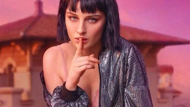 Esta serie italiana cuenta con 3 temporadas y está disponible desde 2018 en Netflix. Esta serie italiana cuenta con 3 temporadas y está disponible desde 2018 en Netflix.